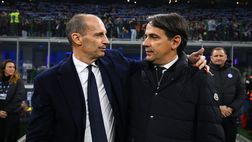 Padovano: “Juve provinciale a San Siro, non è pronta a misurarsi a quei livelli”