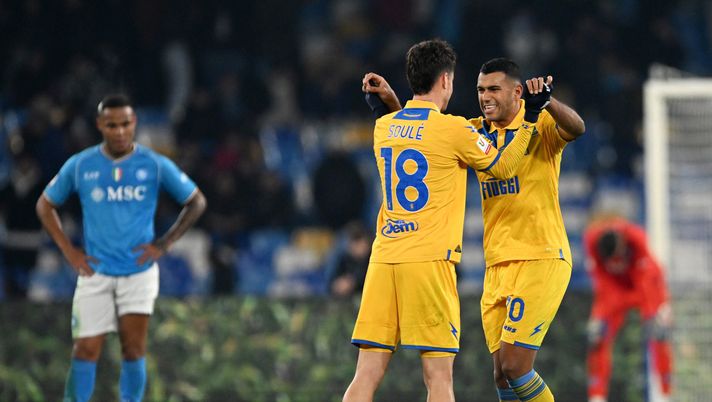 Cheddira, l’agente: “Ecco cosa mi ha detto dopo il gol alla Juve. Napoli? Lo segue” - immagine 1