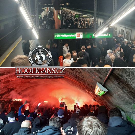 Sei gol e 2 rossi in un derby viennese completamente pazzesco- immagine 2
