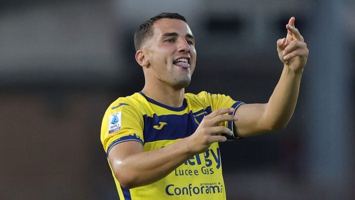 Verona, le prove di formazione: torna Faraoni, Bonazzoli in pole e cosa filtra su Hien - immagine 1