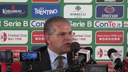 Serie B a rischio per Bari, Cesena e Foggia
