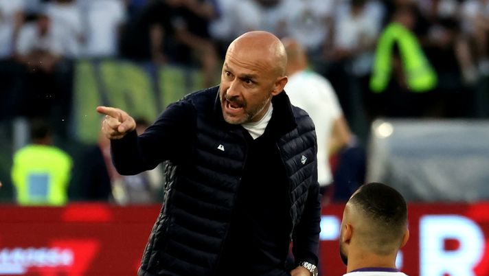 De Laurentiis e quel favore a Commisso: Italiano piace, ma prima l’amicizia - immagine 1