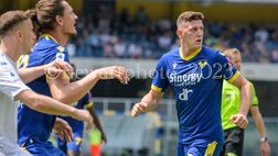 Milan-Verona si gioca alla sera: domenica alle 21 l’Hellas a San Siro