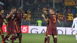 Digne: “Grande partita, adesso dobbiamo vincerle tutte”
