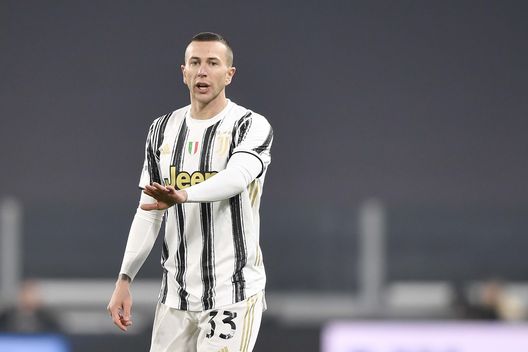 Bernardeschi, getty Bernardeschi, getty