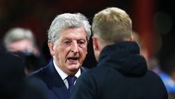 Crystal Palace, Roy Hodgson si ritira: termina la carriera da allenatore. L’annuncio del tecnico