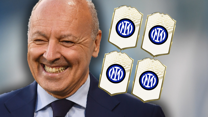 Beppe Marotta 