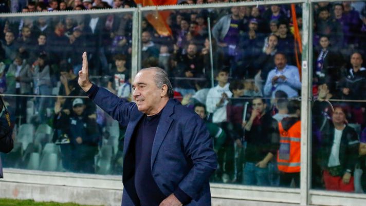 Fiorentina, il piano “anticoppa” in un mese: come ti sfrutto la sosta - immagine 1
