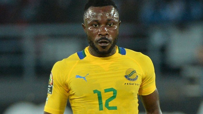 Ancora tu Kanga! Espulso dal ritiro del Gabon per aver introdotto la sua famiglia in hotel - immagine 1