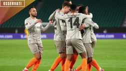 Calciomercato Roma – Paulo Fonseca vuole i talenti dello Shakhtar | News