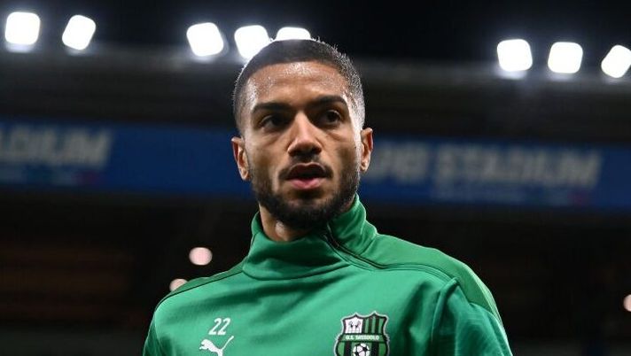Sassuolo, infortunio per Toljan: stop muscolare contro la Fiorentina. E Berardi… - immagine 1