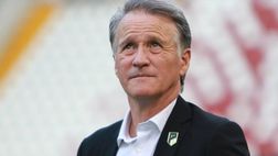 Verso Modena-Reggiana, Tesser: “Noi pensiamo alla Coppa Italia, non al derby…”