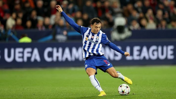 Pepê: “Con l’Inter giocata una grande gara. Abbiamo fiducia. L’unica cosa…” - immagine 1