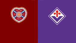 Conference League, Hearts-Fiorentina si vedrà anche in chiaro
