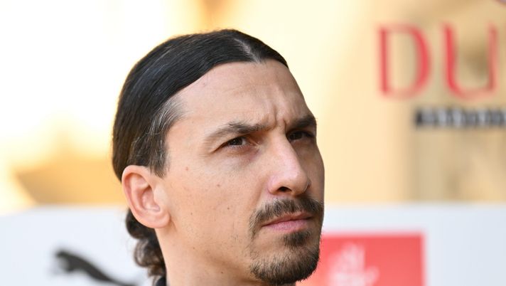 'Stanotte a Milano', Ibrahimovic tra gli ospiti di Alberto Angela | News (getty images)