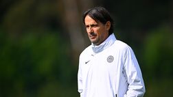 Atalanta-Inter, le probabili: Inzaghi ha sciolto il dubbio in difesa. E Brozovic…