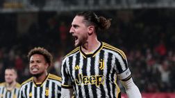 Gazzetta: “Juve, contatti con Rabiot per il rinnovo: ecco l’idea del club bianconero”