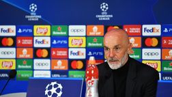 Milan, Pioli: “Ci davano tutti sfavoriti e siamo in semifinale e c’è un derby…”