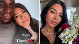 Balotelli e Francesca: ecco il nuovo amore di Super Mario | VIDEO