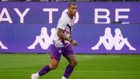 GERMOGLI PH: 30 DICEMBRE 2022 FIRENZE STADIO ARTEMIO FRANCHI PARTITA TRA FIORENTINA E FIORENTINA PRIMAVERA NELLA FOTO IGOR