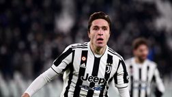 Voti fantacalcio: Chiesa come Mertens! La scelta su Kean, promosso McKennie