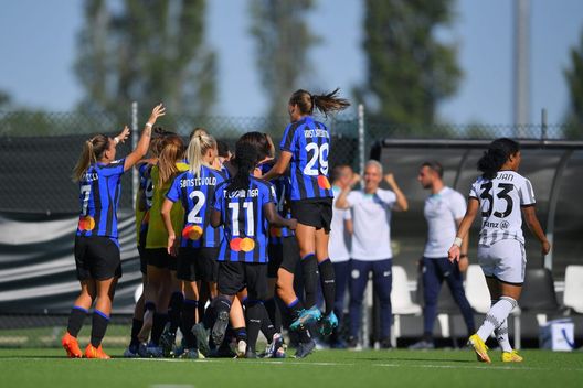 Getty Images Inter Women, sono 18 le convocate nelle rispettive nazionali: l’elenco completo- immagine 2