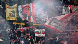 Cremonese, i tifosi leccesi non entrano: e allora nemmeno noi…