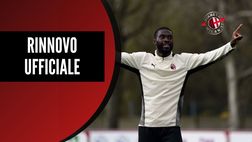 Milan, UFFICIALE il rinnovo di Tomori fino al 2027: il comunicato