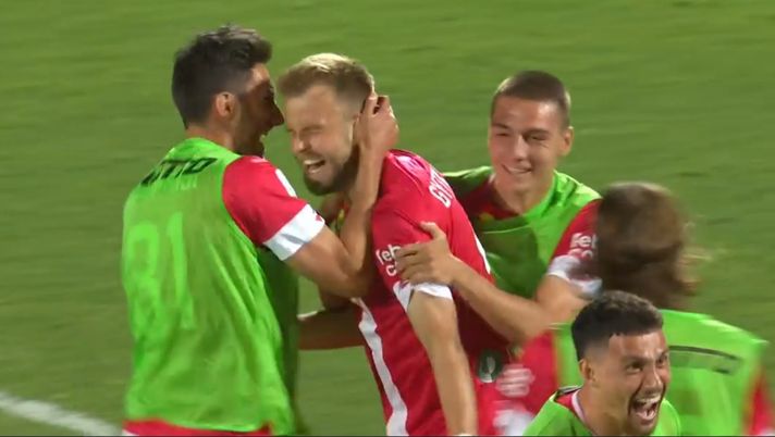 Playoff di B, è il Monza a festeggiare la serie A - immagine 1