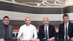 Milan, ufficiale il rinnovo di Theo Hernandez fino al 2026