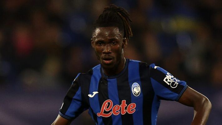 Da Bergamo: “Kossounou, arrivano segnali positivi sul rientro: quando può tornare” - immagine 1