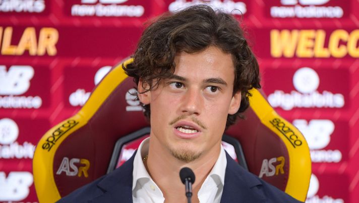 Svilar è già pronto al nuovo decollo: “Il progetto della Roma fa per me” - immagine 1