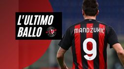 Atalanta-Milan, la gara degli addii illustri: Mandzukic su tutti