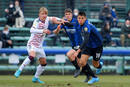 Getty Images Primavera, Inter-Cagliari 1-0 risultato finale: basta un lampo di Valentin Carboni- immagine 2