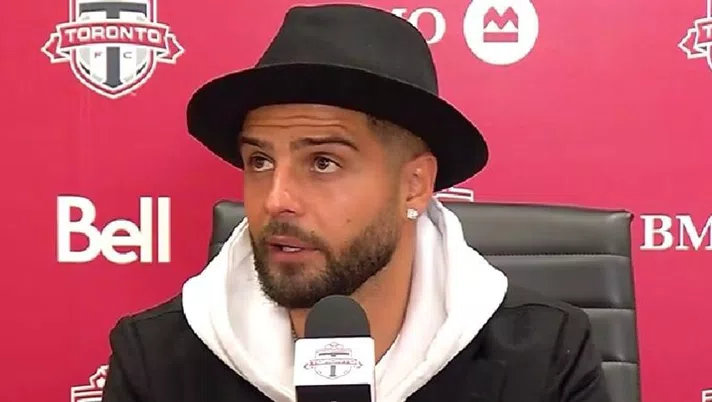 Insigne placa gli animi: “Nessun problema con mister Bradley, sono felice qui” - immagine 1