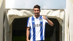 Alex Telles: “Chiedo scusa a tutti i tifosi del Porto”