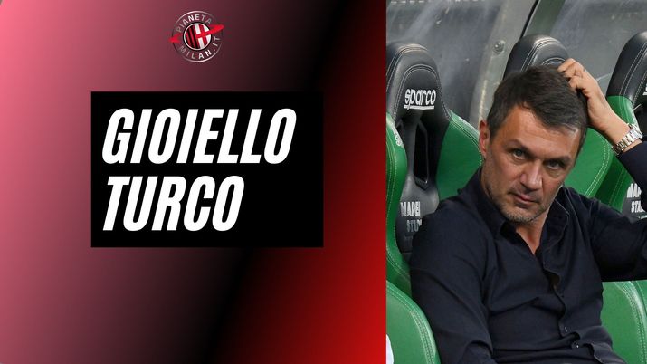 Paolo Maldini AC Milan Calciomercato AC Milan