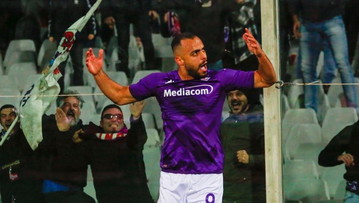 Cabral battuto da Immobile per il miglior gol, Jovic in lizza per l’MVP - immagine 1