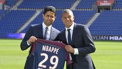 PSG, Mbappé: “Sono affamato, voglio aiutare Neymar a vincere il Pallone d’Oro”