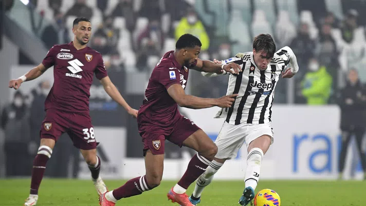 Juventus-Torino, i precedenti: all’Allianz Stadium i granata non hanno mai vinto- immagine 2
