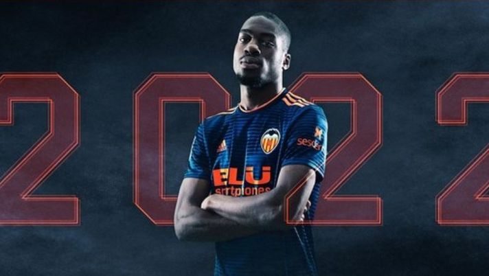 Foto tratta dal sito ufficiale del Valencia 