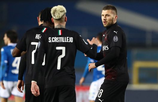 Castillejo (getty images) Castillejo (getty images)