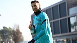 Vecino-Lazio, l’Inter apre alla cessione e chiede questa cifra. Lotito potrebbe…