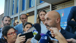 VIDEO VN – Italiano: “Campionato? Potevamo avere più punti. Altro tour de force”
