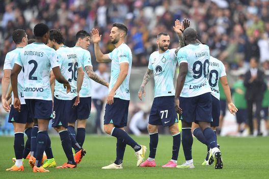 Inzaghi: “Due mesi straordinari. Sfidiamo il City giocando a calcio. Brozovic e Lukaku…”- immagine 2