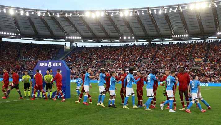 Difesa di ferro ma nessun gol, Olimpico stregato per il Napoli! Il curioso dato - immagine 1