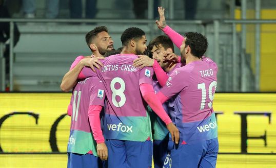 Pioli: “Inter-Juve? Sì, tifo per il pari: stanno dominando meritatamente il campionato”- immagine 2