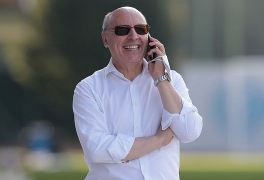 Beppe Marotta Beppe Marotta