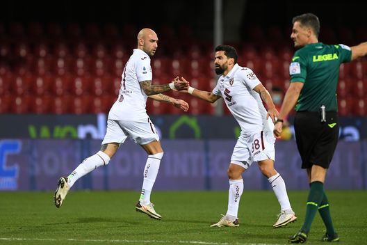 Zaza, getty Zaza, getty
