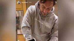 VIDEO, lo strano San Valentino di Totti. La beffa di Ilary Blasi e l’incredibile reazione del Pupone: “Vaff…”